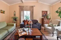 Petit & Grande Plaisir Luxury Self-Catering