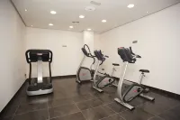 Hotel Acuazul - Gym