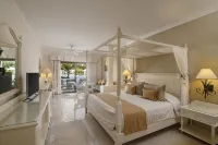 Bahia Principe Escape Aquamarine - Adults Only - All Inclusive Отели в г. 