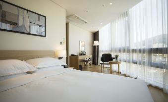 Best Western Haeundae Hotel