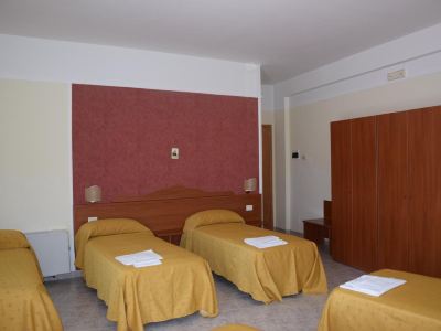 Hotel Dei Cappuccini