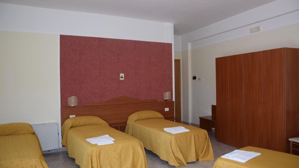 Hotel Dei Cappuccini