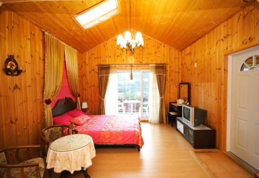 별이빛나는밤에 펜션