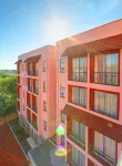 Vittoria Suites Hotels near Kisumu beach resort