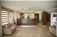 Nagarjuna Suites