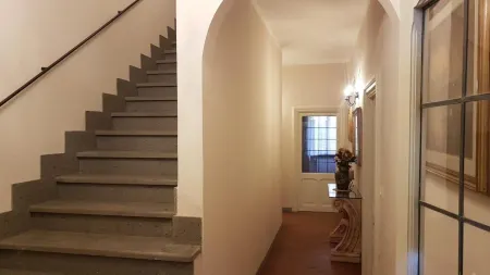 La Salita B&B Отели в г. Витербо