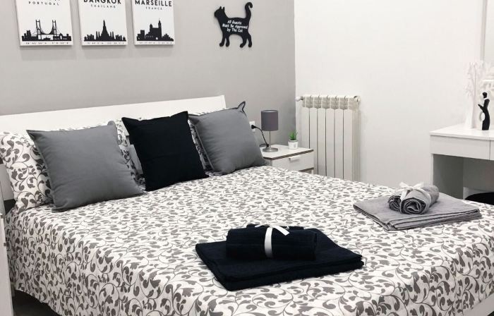 Vacanze Home