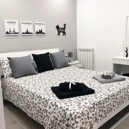 Vacanze Home