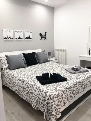 Vacanze Home - Wifi