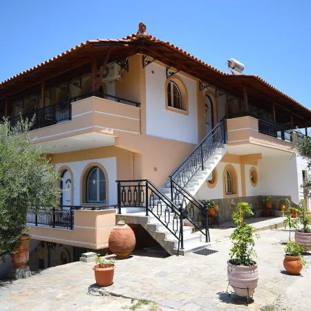 Sofia Apartments