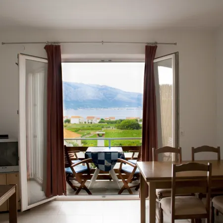 House Baglija