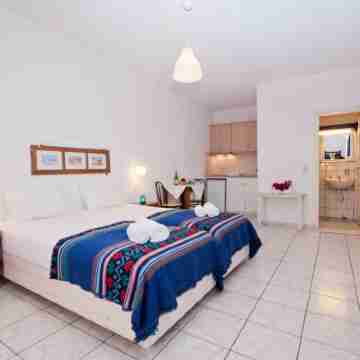 Olympic Villas Rooms