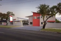 Altitude Motel Apartments Hotel di Newtown