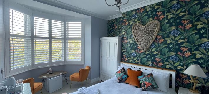 Lantana Guest House Hotels in Weymouth
