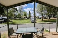 Jenolan Holiday Park Oberon Hotels in Oberon