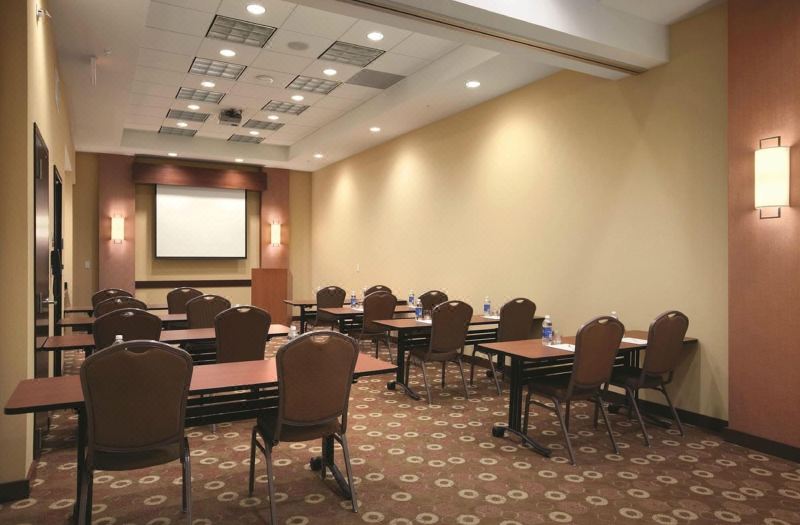 Hyatt Place des Moines Downtown photo 4