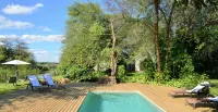 River View Lodge - Pools