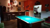 Pousada Refugio do Lago Hotels in Lages