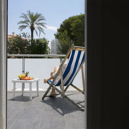 Ibersol Antemare - Adults Only