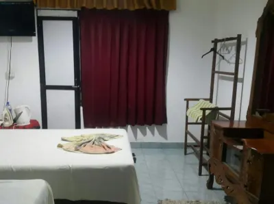 棕櫚山旅館 Sarasavi Pedesa附近的飯店