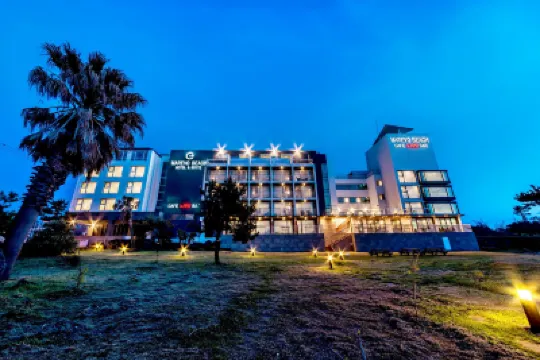 Jeju Marevo Beach Hotel Hotels in 