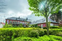 BE Bio Hotel be Active - Nähe Historischer Hafen