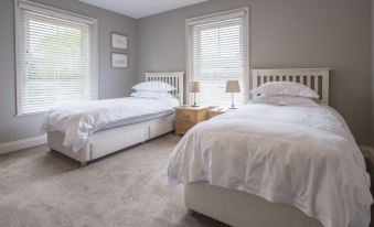 Blackfriars Cottage - Housity