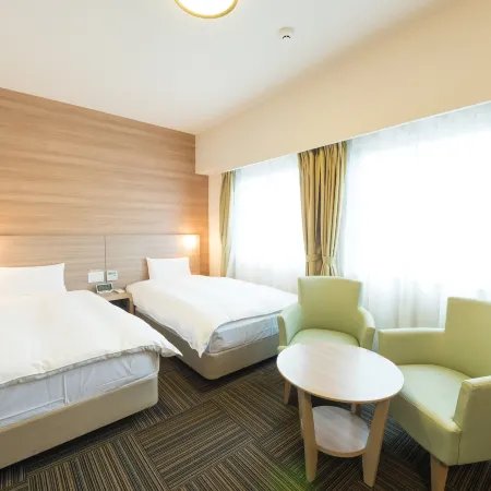 Hotel Dormy Inn Express Kakegawa
