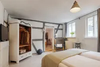 Hotel Oechsle & Brix Hotels in Eibelstadt