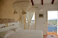 Spinguera Ecolodge Hotels in Rabil