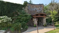 Walker Hotel Các khách sạn ở Leech Lake Township