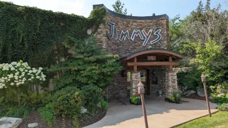 Walker Hotel Отели в г. Шингоби