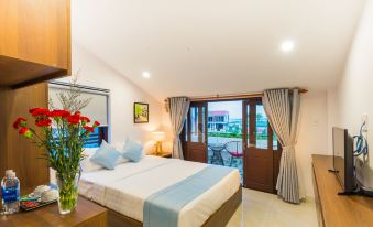 Bill Ben Homestay Hoi An