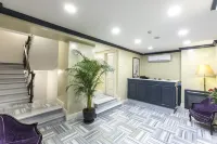 Meroddi La Porta Hotel - Tiny houses