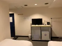 Osaka Grand Hotel - 3-Star