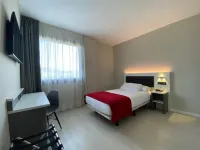Hotel New Bilbao Airport Hotels in Loiu