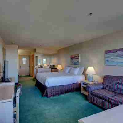 Shilo Inn Mammoth Lakes Rooms