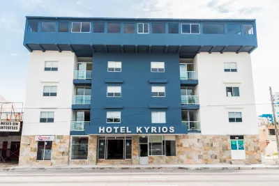 Grand Hotel Kyrios Veracruz Hotels in Boca Del Rio