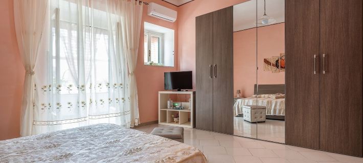 Il Nespolo Hotels in Vico Equense