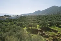 Elounda George Studios Hotels in Elounda