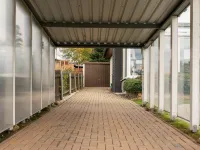 Ferienwohnung Mit Kamin in Thale-Friedrichsbrunn