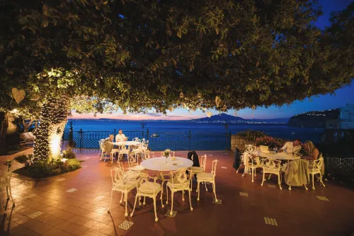 Villa Antiche Mura Relais - Guest houses