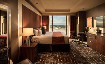 Choctaw Casino Resort - Durant