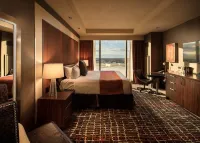 Choctaw Casino Resort - Durant Hotels in Durant