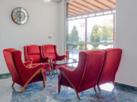 Aydin Cemberlitas Otel Hotels in Aydin