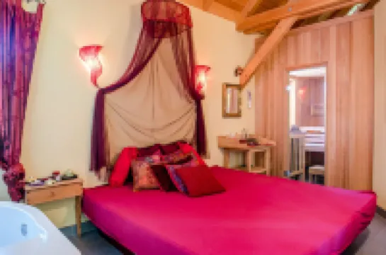 Tameggerhof Hoteles en 