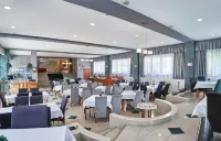 科羅娜酒店 - 早餐