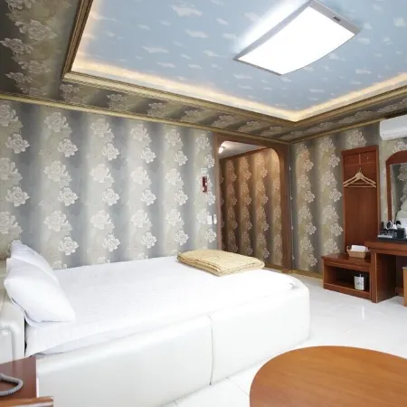 Pattaya Motel