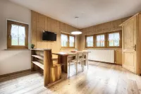 Incanto Walser Apartments Testa Hotels in Macugnaga