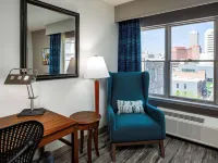 Hilton Garden Inn Omaha-Downtown/Old Market Area Hotels in Omaha